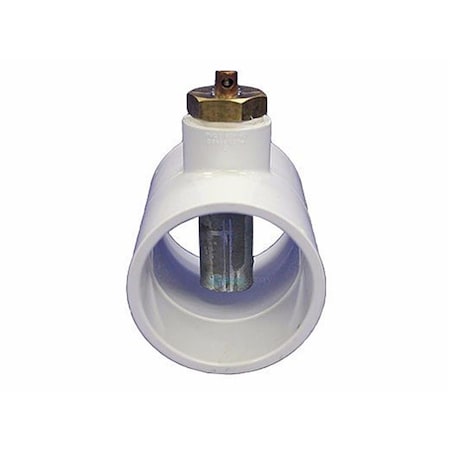 Omnisports In-Line Anode with Tee OM3120721